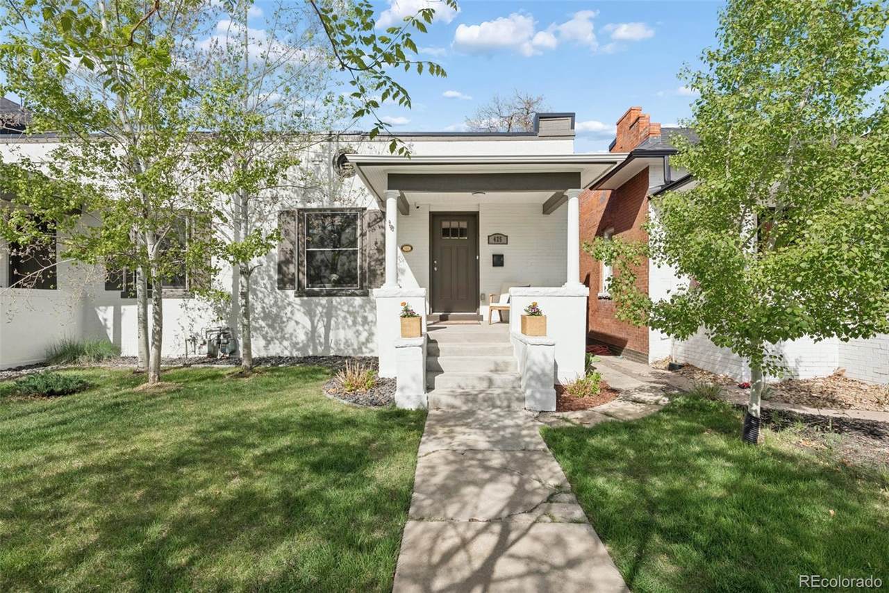425 Corona Street - Photo 1