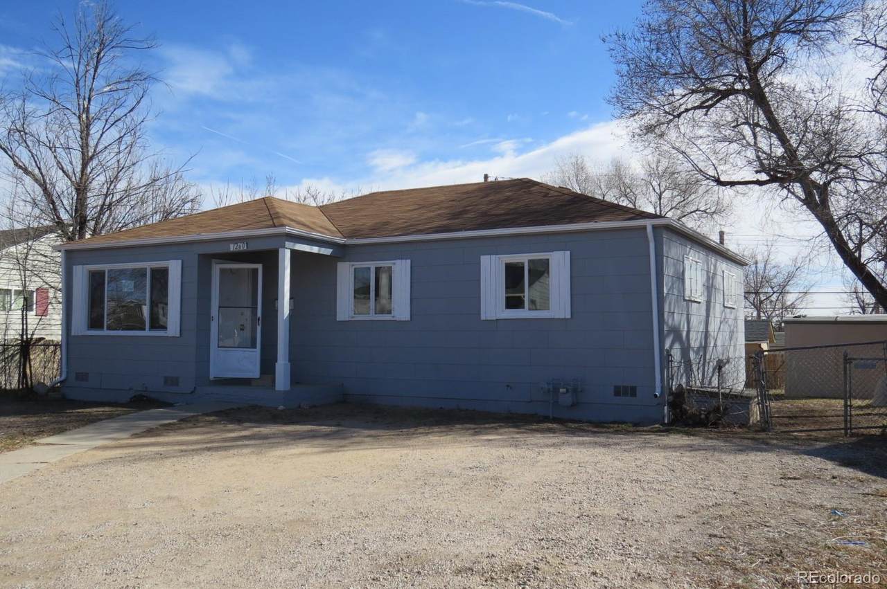 1260 Quieto Way - Photo 1
