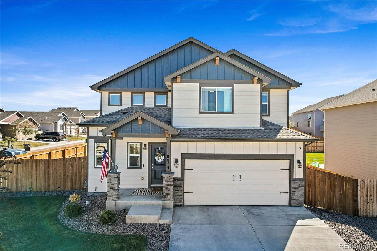 10975 Matta Drive - Photo 1