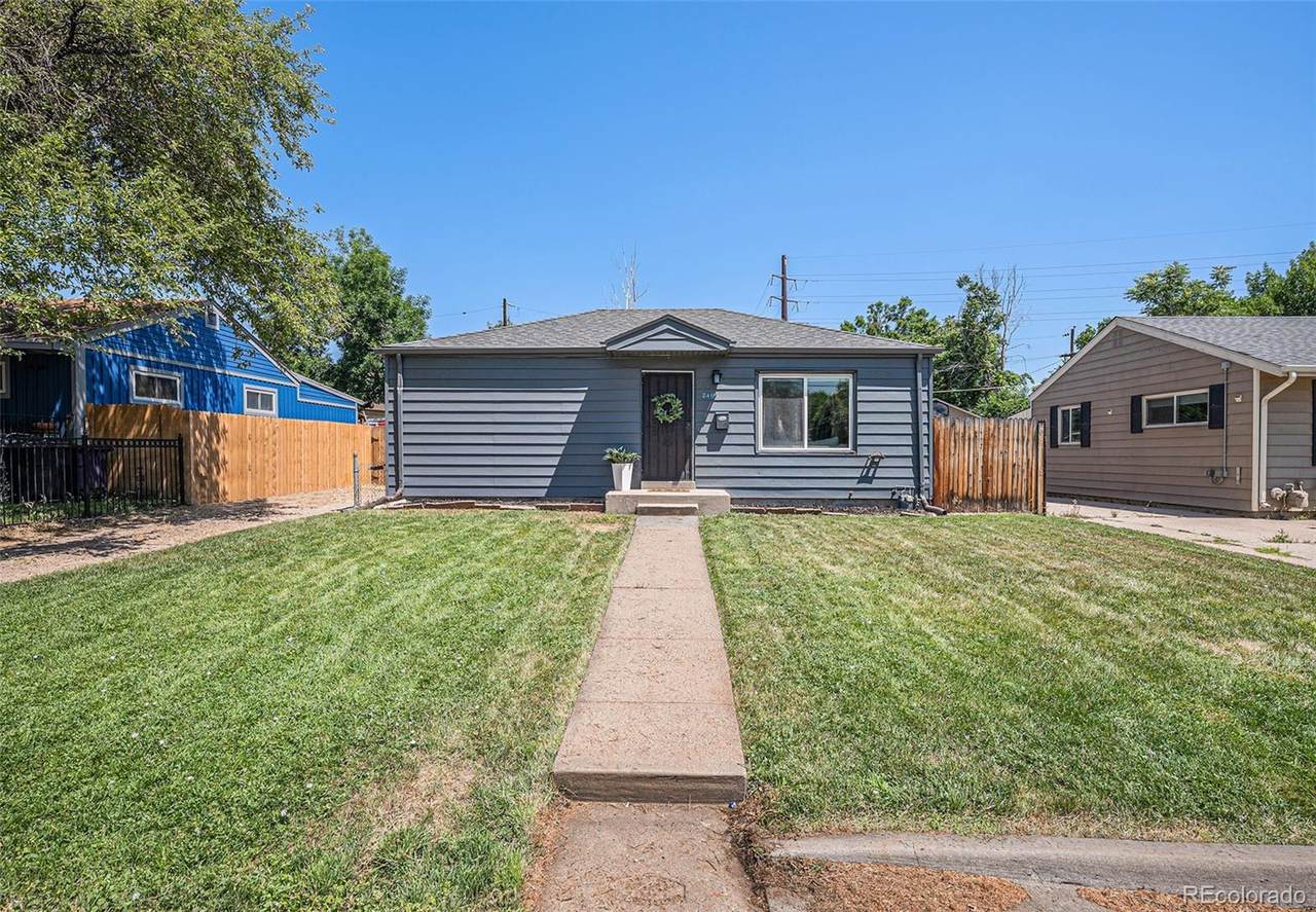 2465 Mosier Place - Photo 1