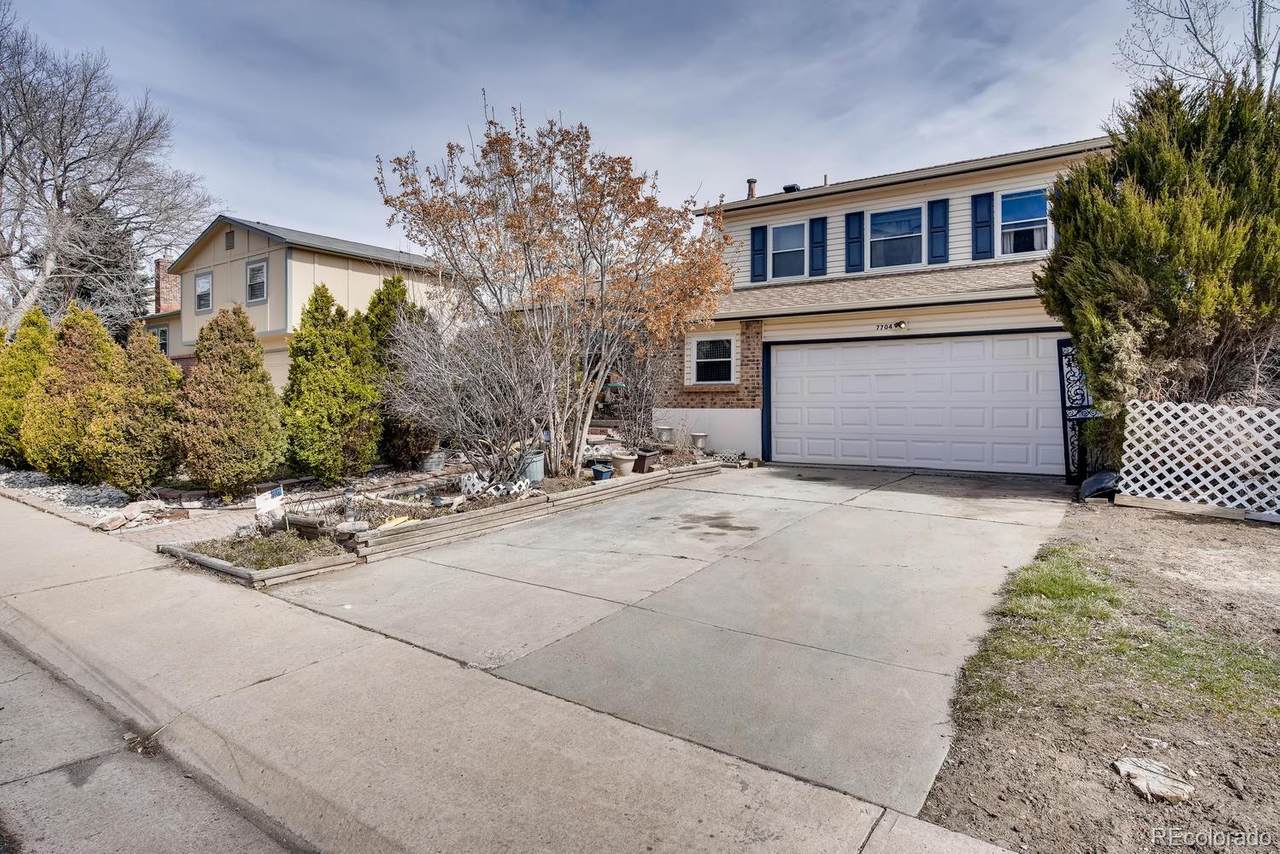 7704 Hoyt Street - Photo 1