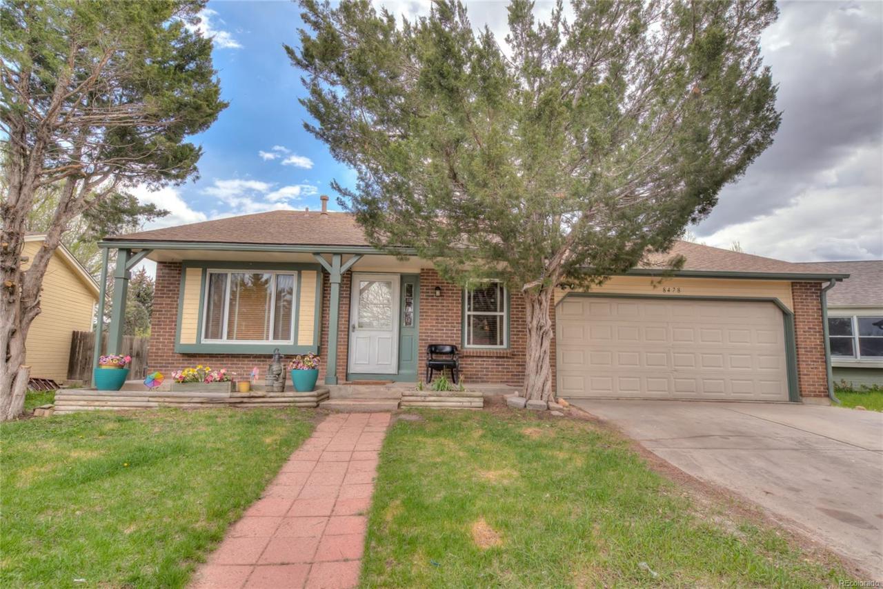8478 Prairie Clover Way - Photo 1