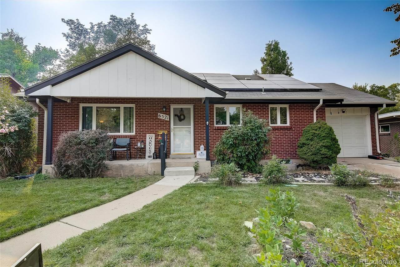 6521 Cedar Street - Photo 1