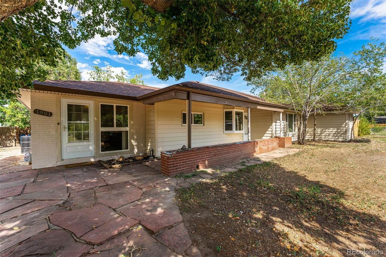 1901 Ridge Road - Photo 1