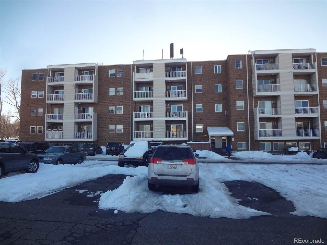 1150 Golden Circle - Photo 1