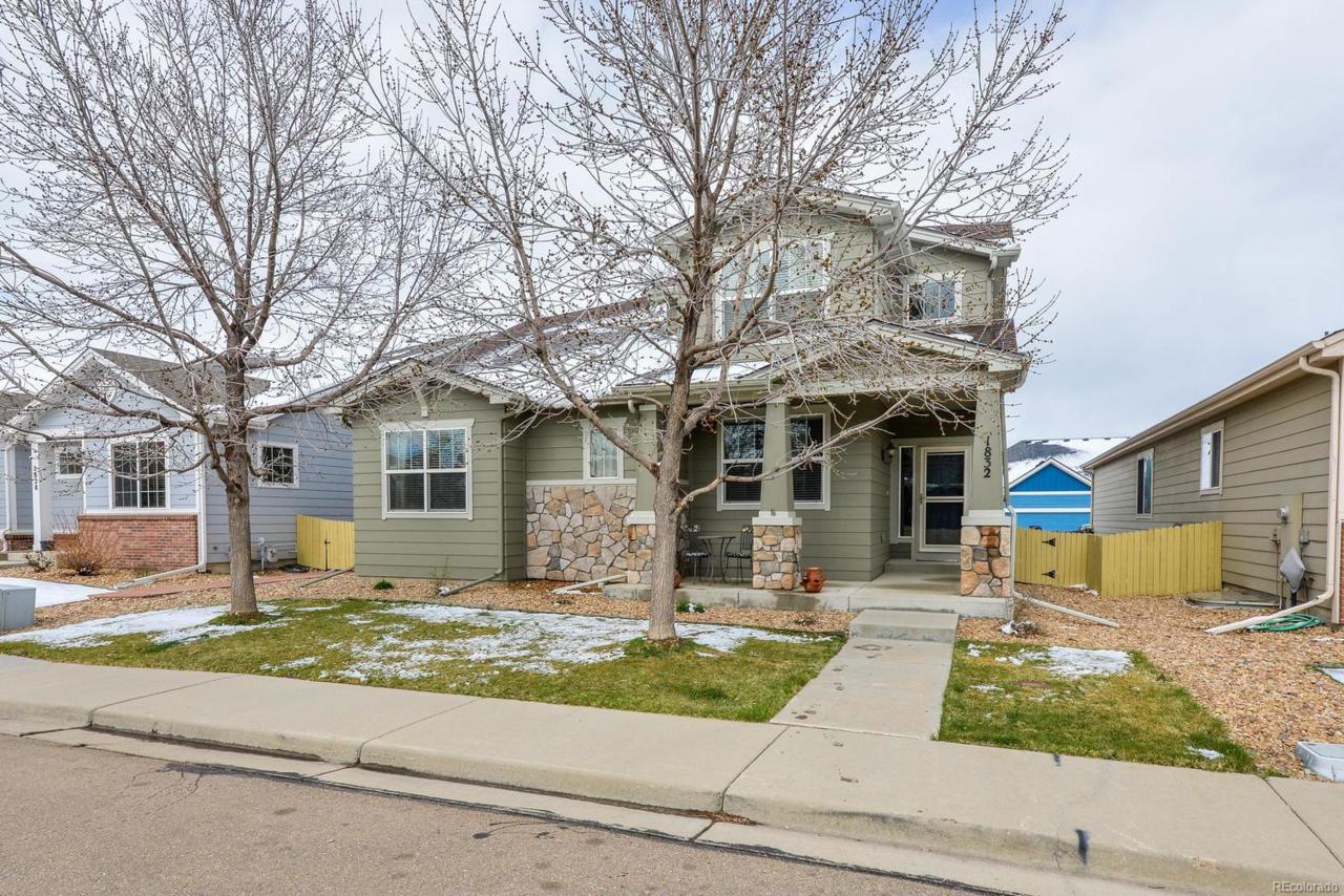 1832 Whitefeather Drive - Photo 1