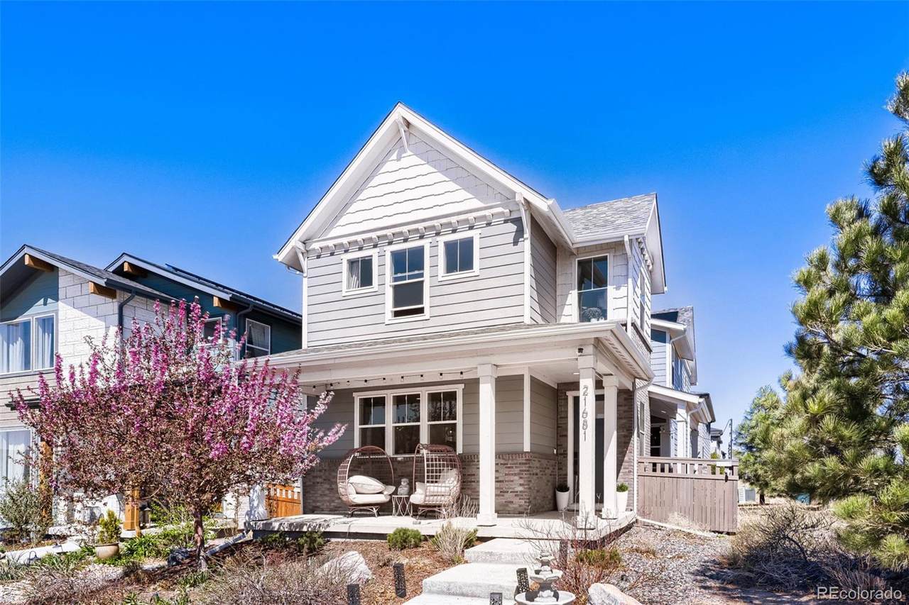21681 60th Avenue - Photo 1