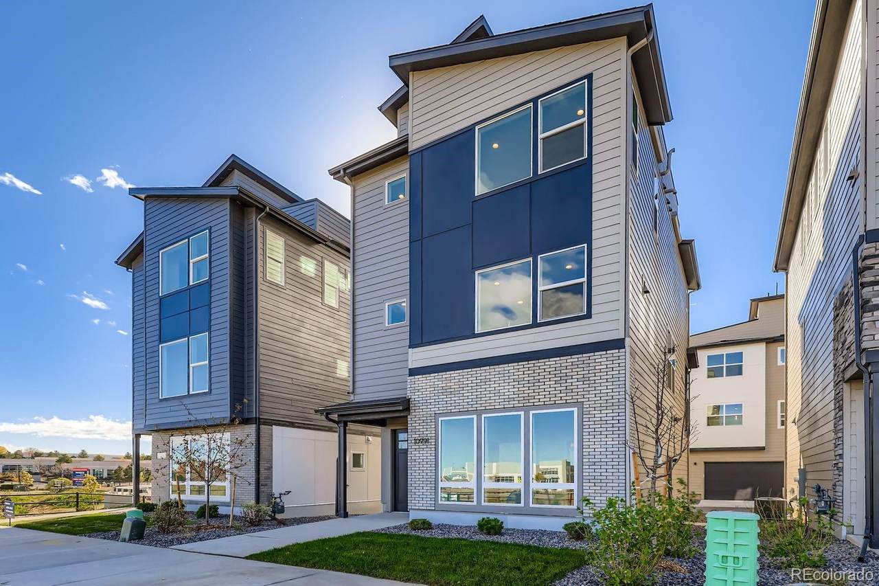 10991 Geddes Place - Photo 1