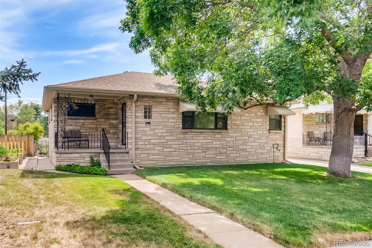 3124 Ogden Street - Photo 1