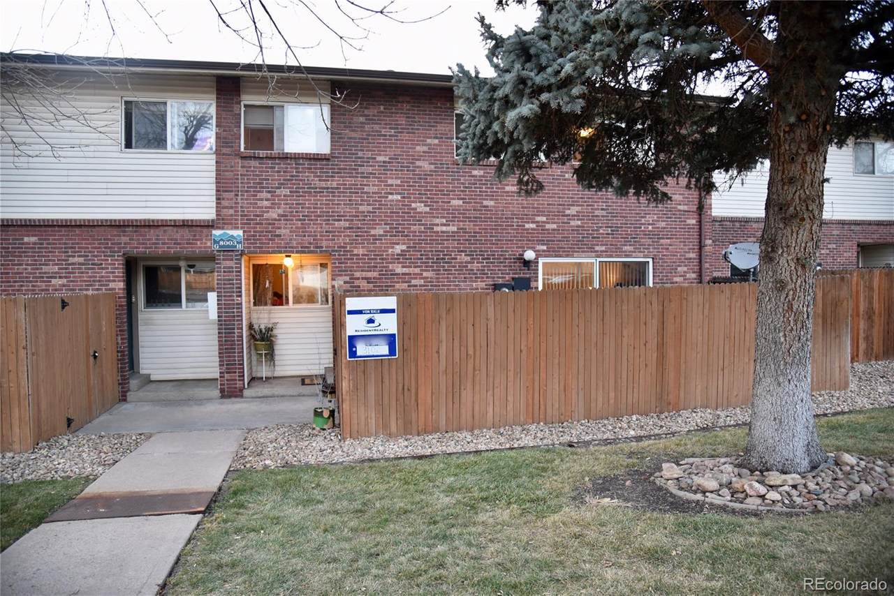 8003 Wolff Street - Photo 1
