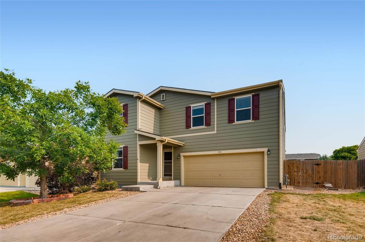312 Shenandoah Way - Photo 1