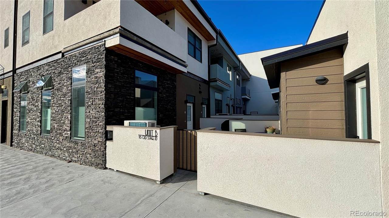 116 Old Stage Road - Photo 1