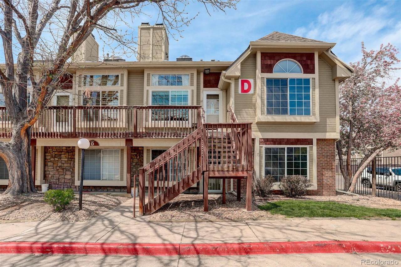 1885 Quebec Way - Photo 1