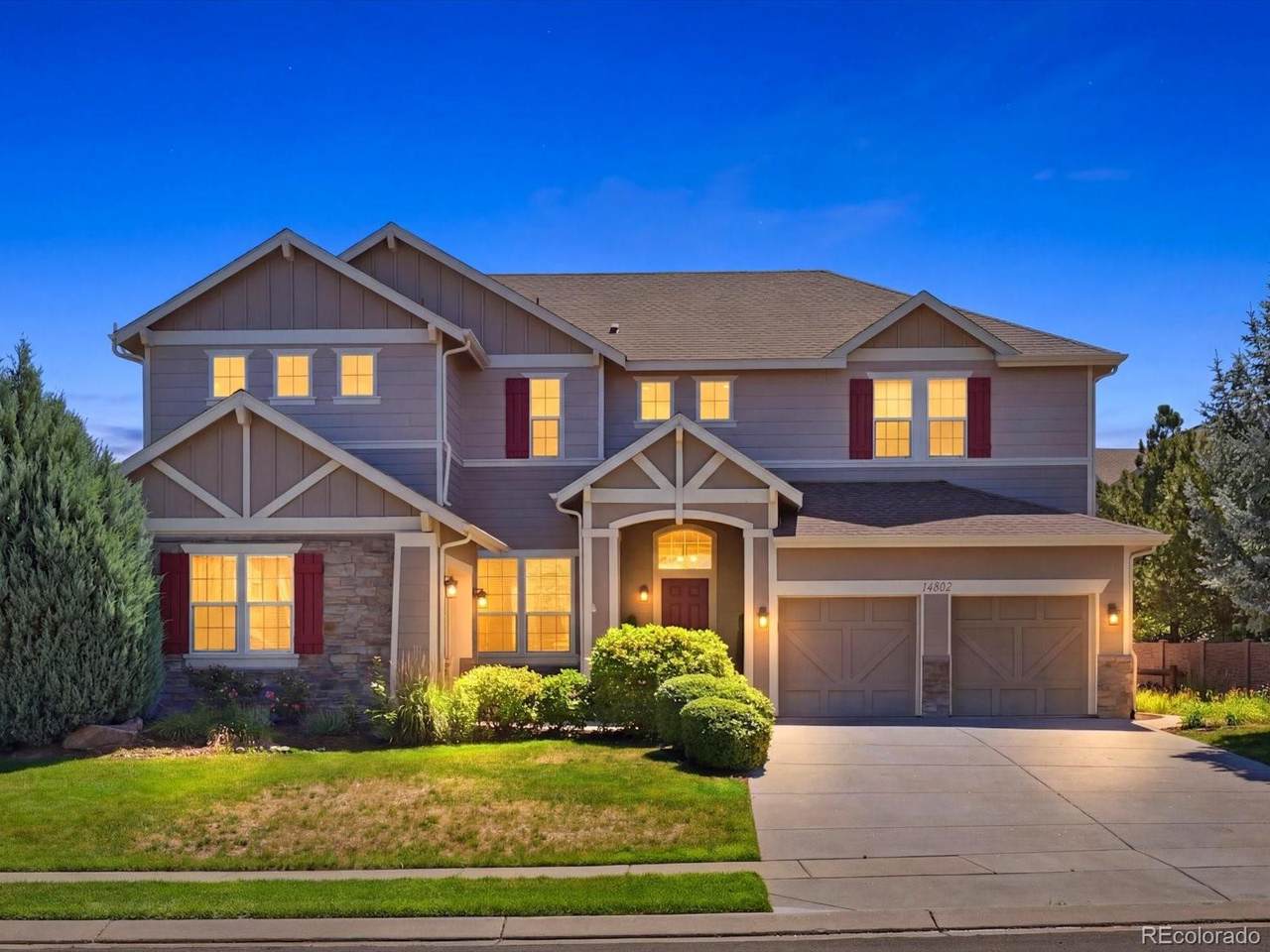 14802 Snowcrest Drive - Photo 1