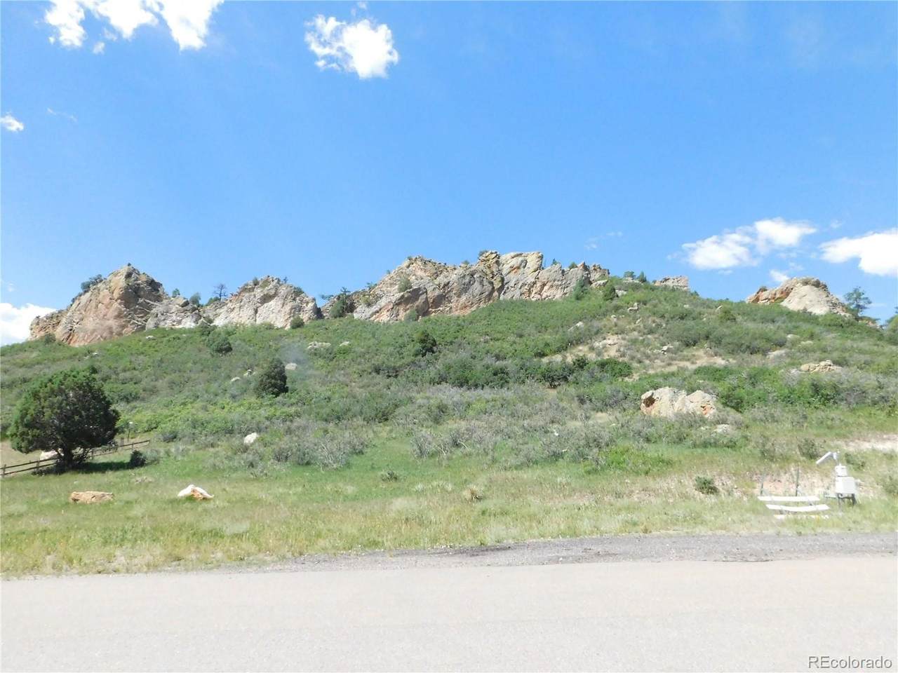 5760 Country Club Drive - Photo 1