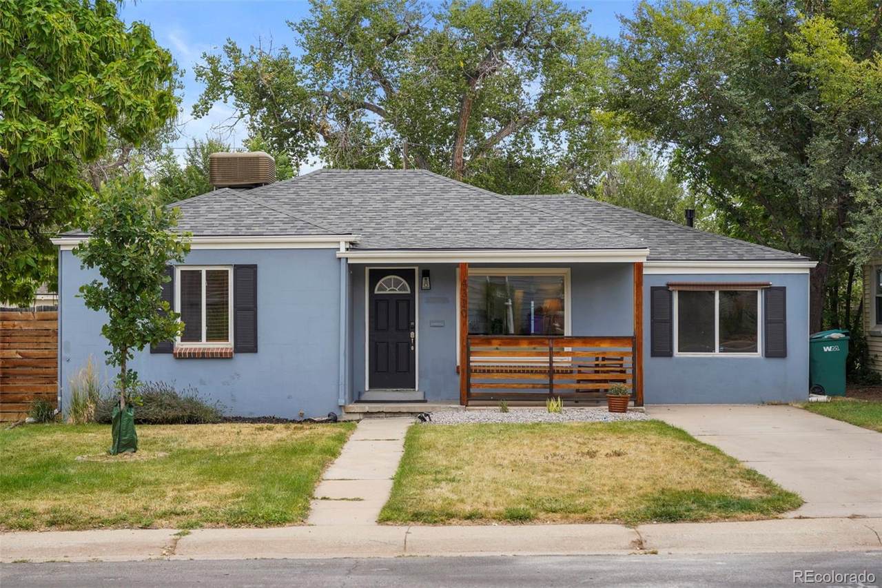 4320 Grant Street - Photo 1