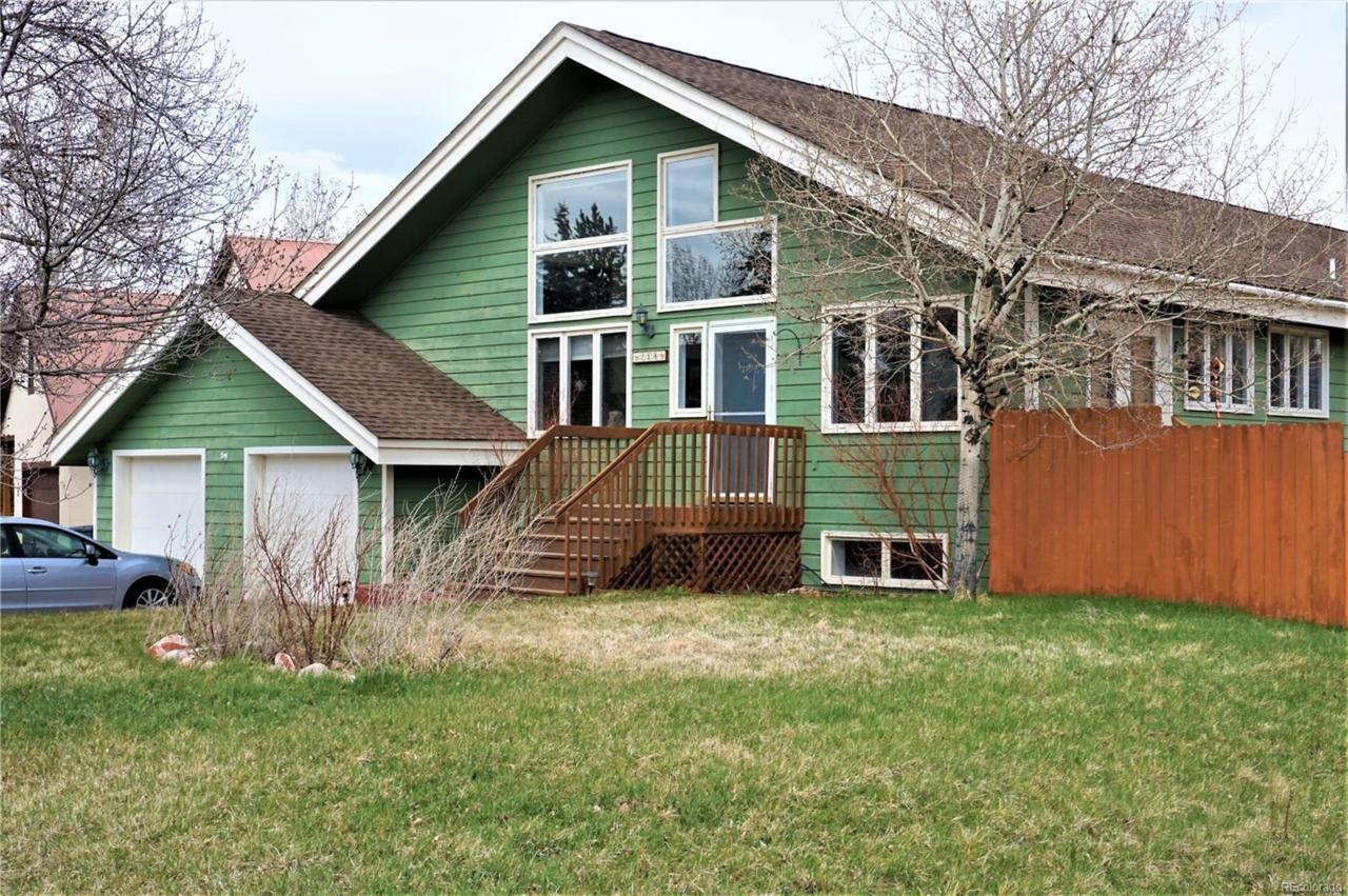 718 Bull Run - Photo 1