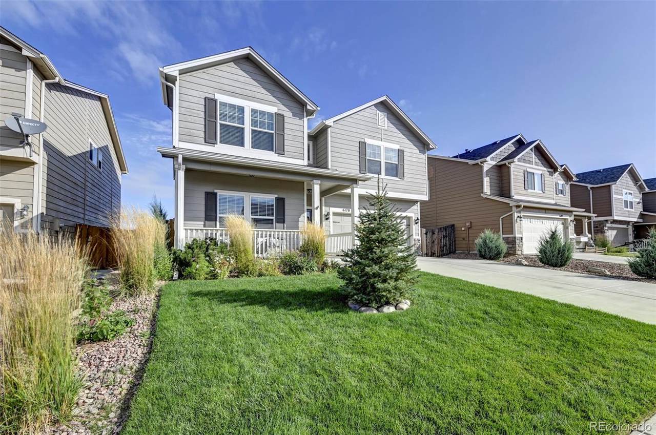 6170 Finglas Drive - Photo 1