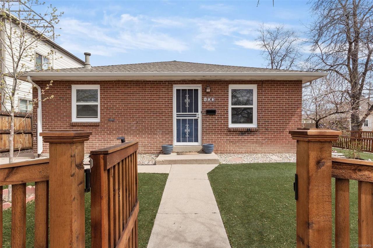 400 Inca Street - Photo 1