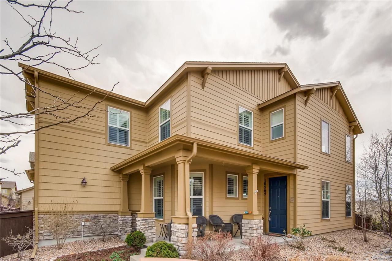 10565 Ashfield Street - Photo 1