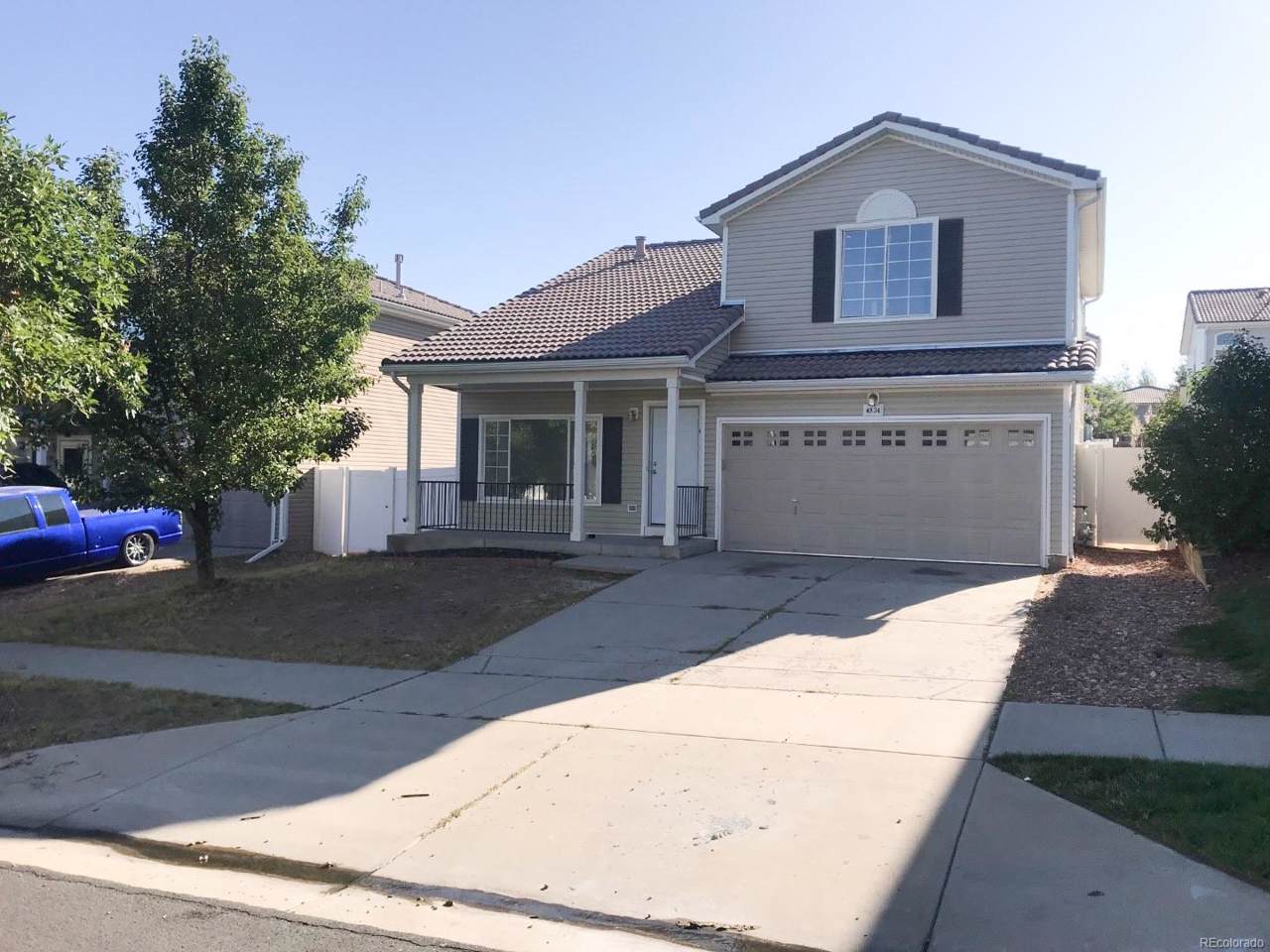 4834 Genoa Street - Photo 1