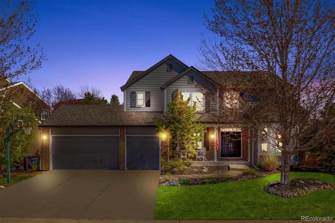 733 Countrybriar Lane - Photo 1