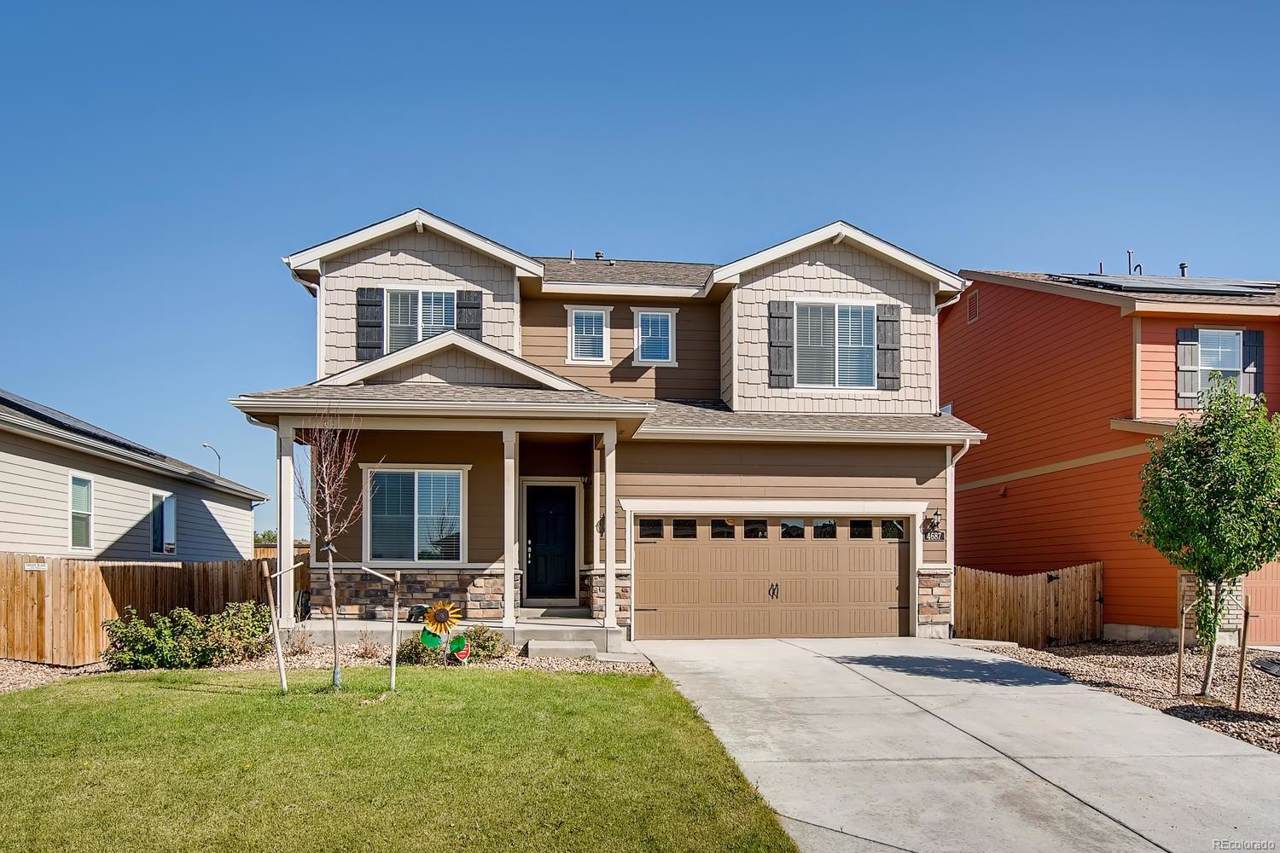 4687 95th Drive - Photo 1