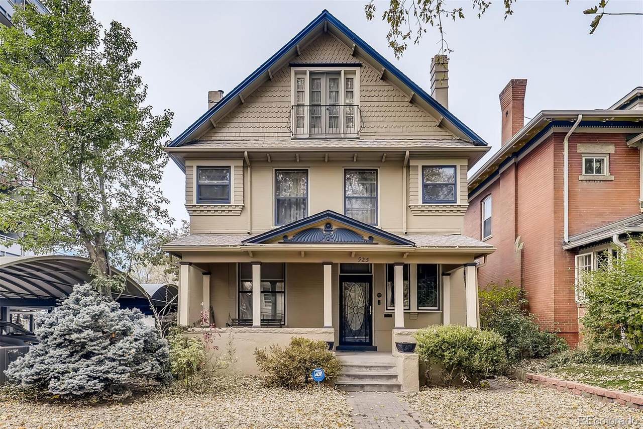 925 Lafayette Street - Photo 1
