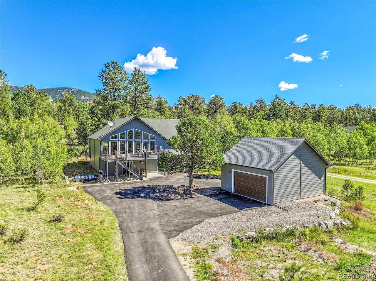 125 El Lobo Lane - Photo 1
