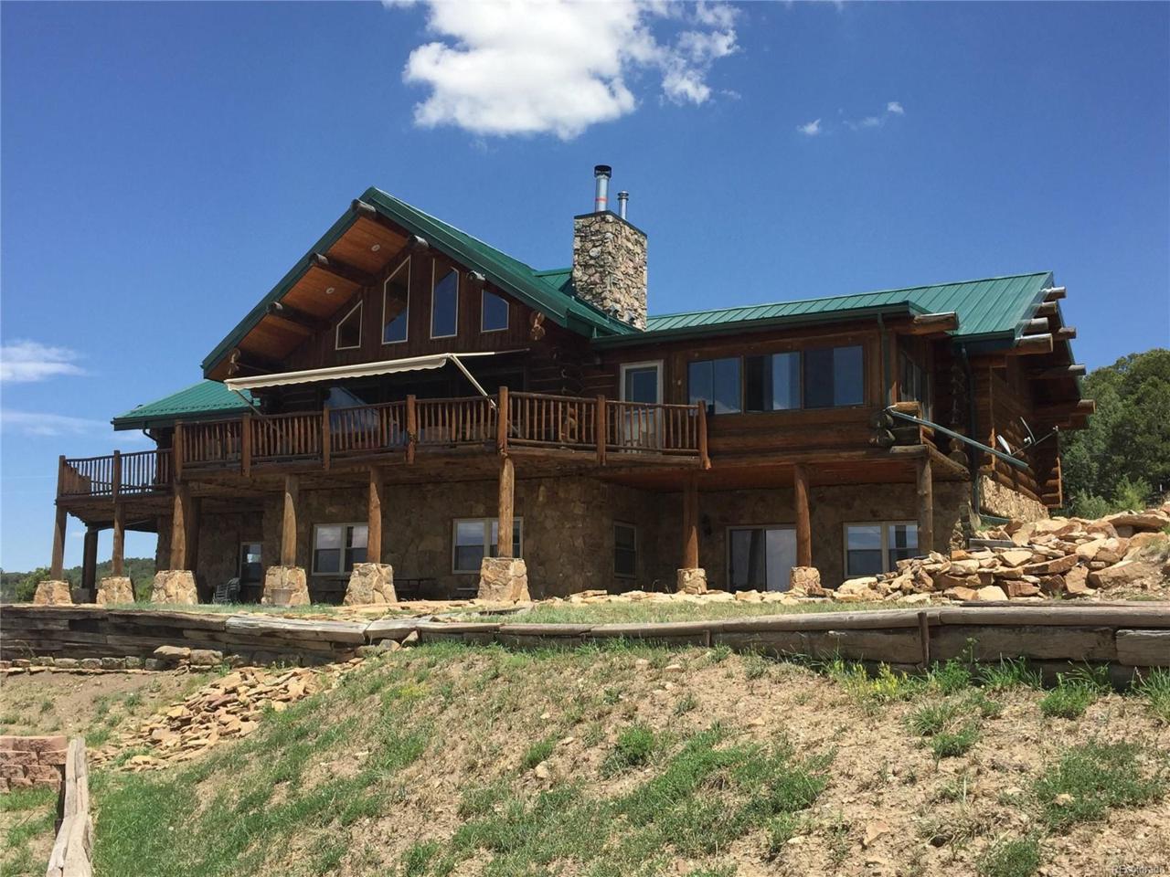 1035 Spanish Peaks Drive - Photo 1