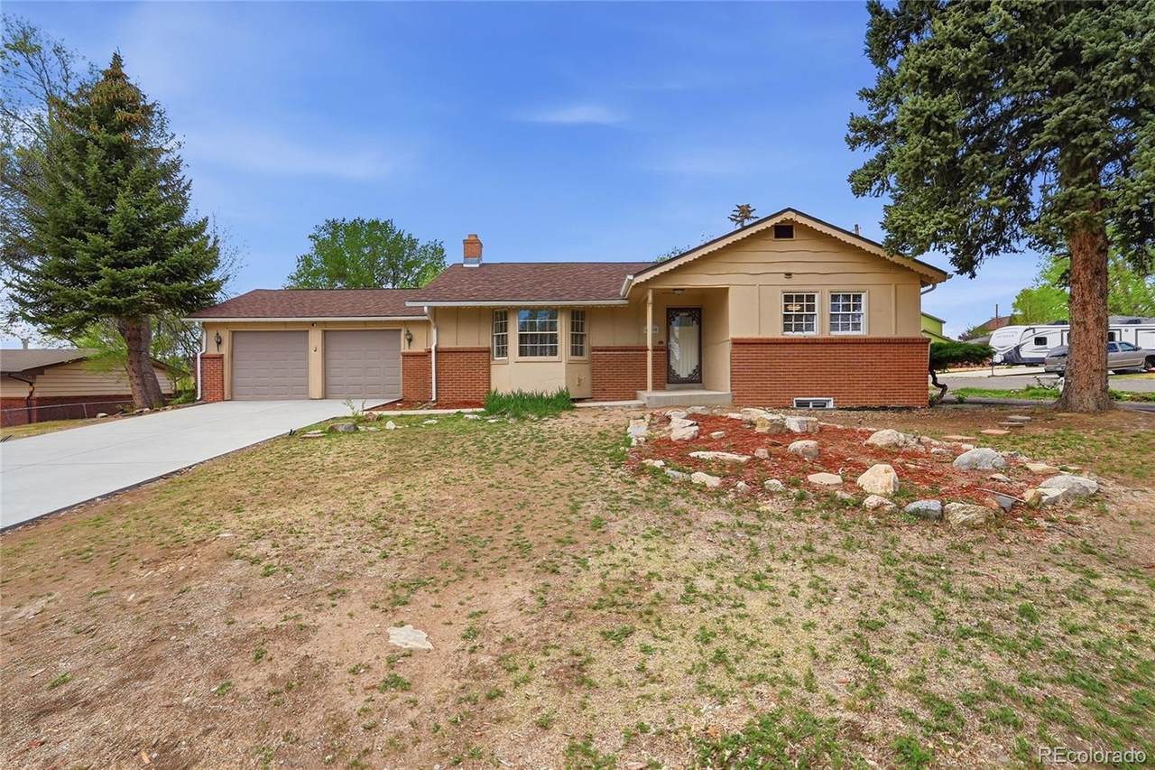 6495 Field Street - Photo 1