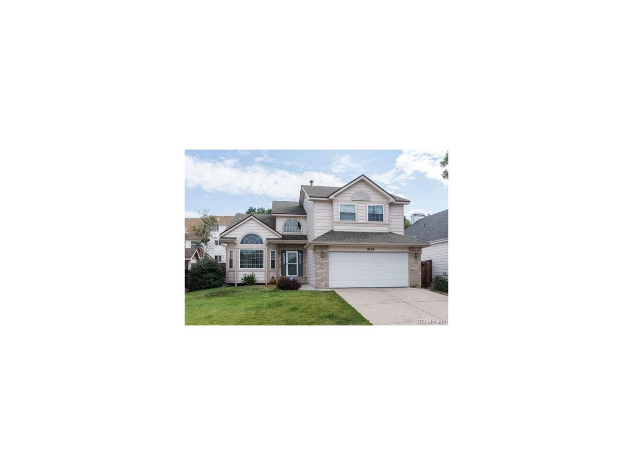 18109 Lasalle Place - Photo 1