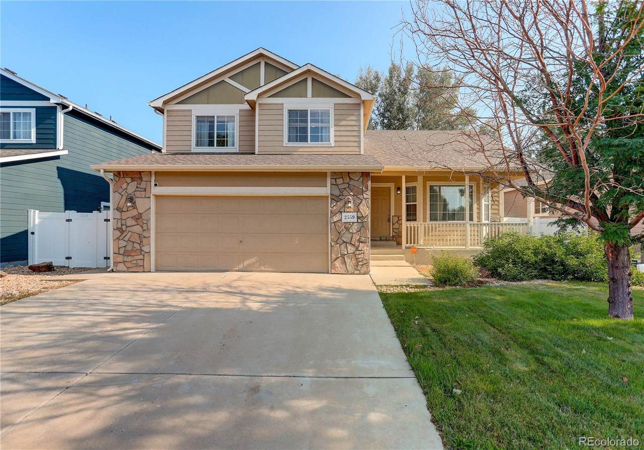 2559 Basil Drive - Photo 1