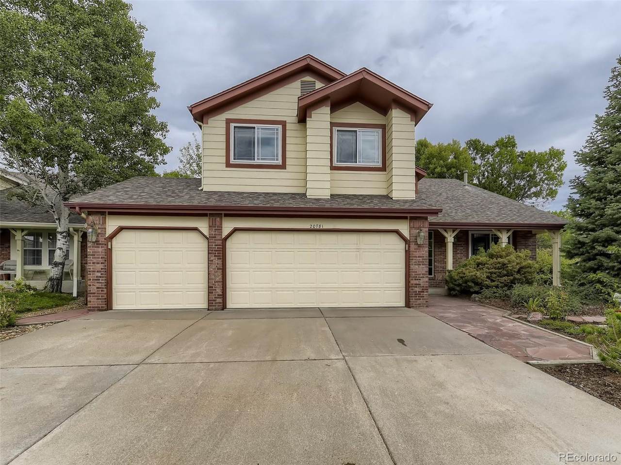 20781 Parker Vista Circle - Photo 1