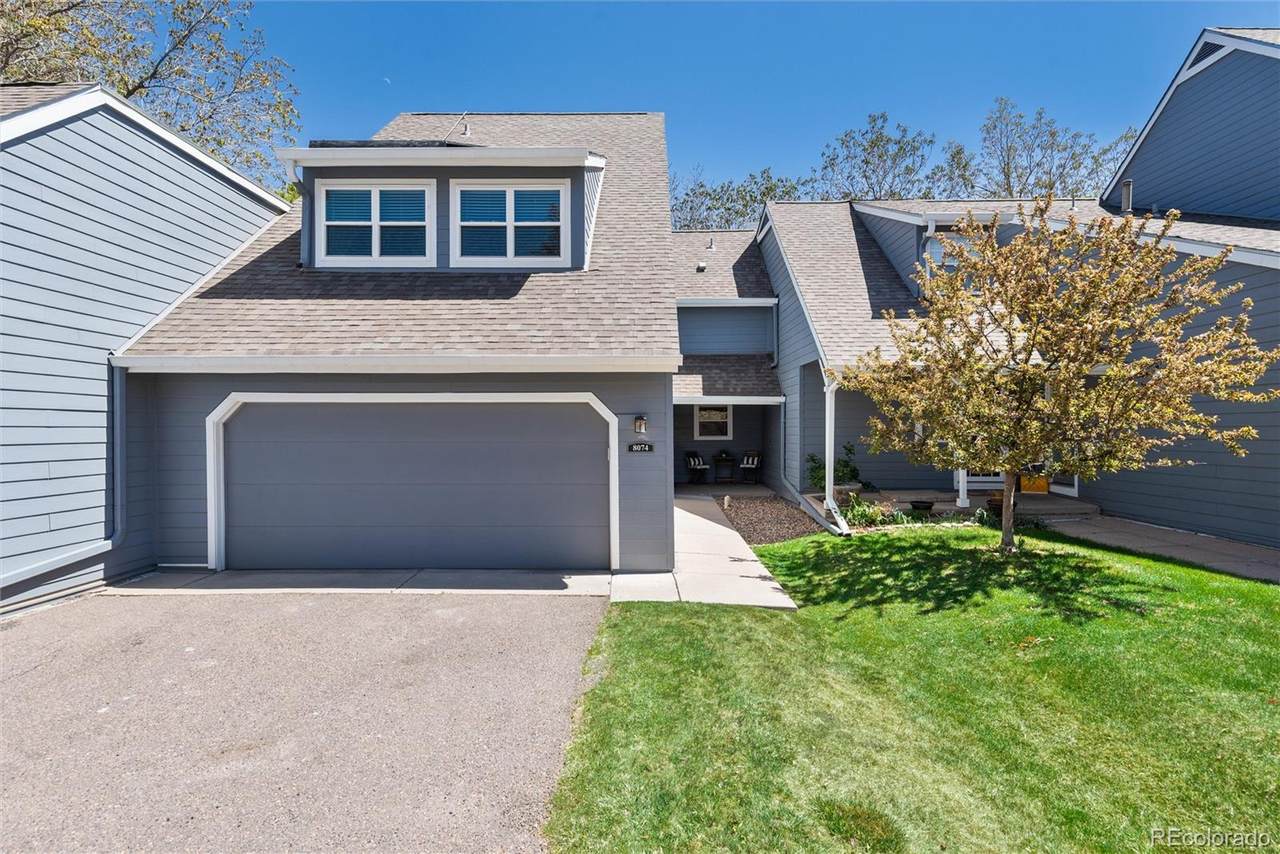 8074 Trinchera Peak - Photo 1