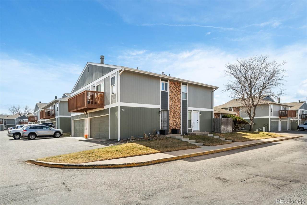 9901 Evans Avenue - Photo 1