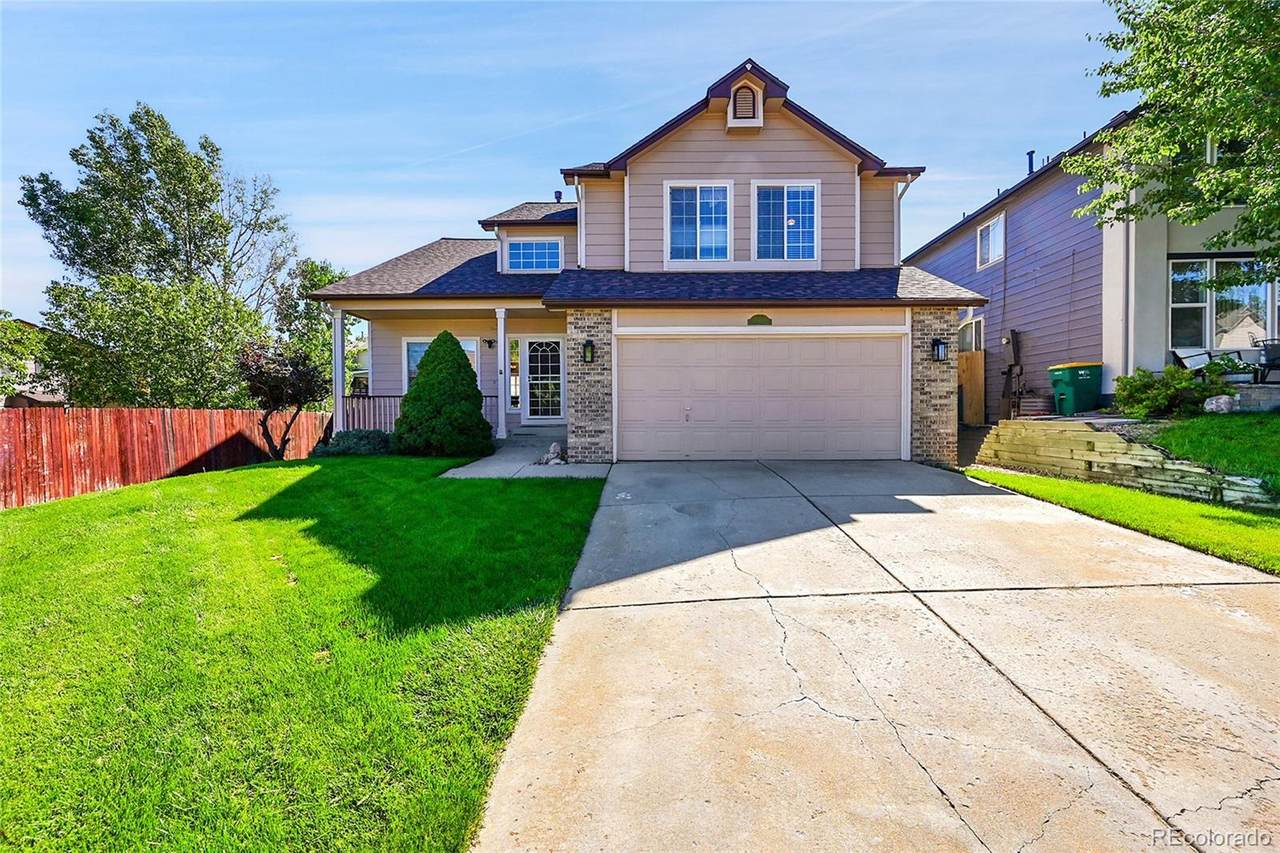 12292 Krameria Street - Photo 1