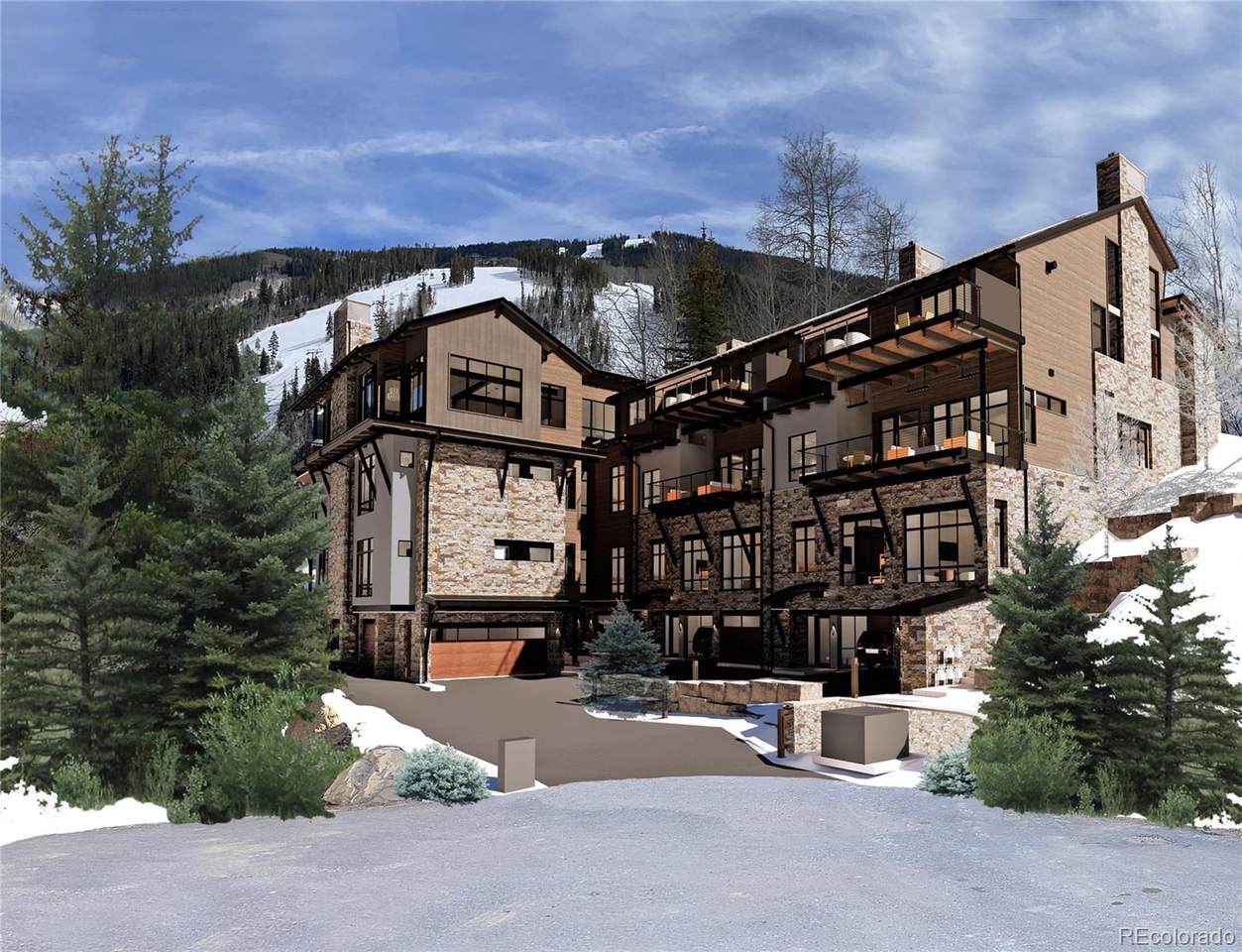 46 Red Spruce Lane - Photo 1