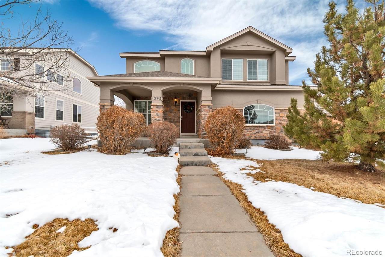 1545 De Gaulle Way - Photo 1