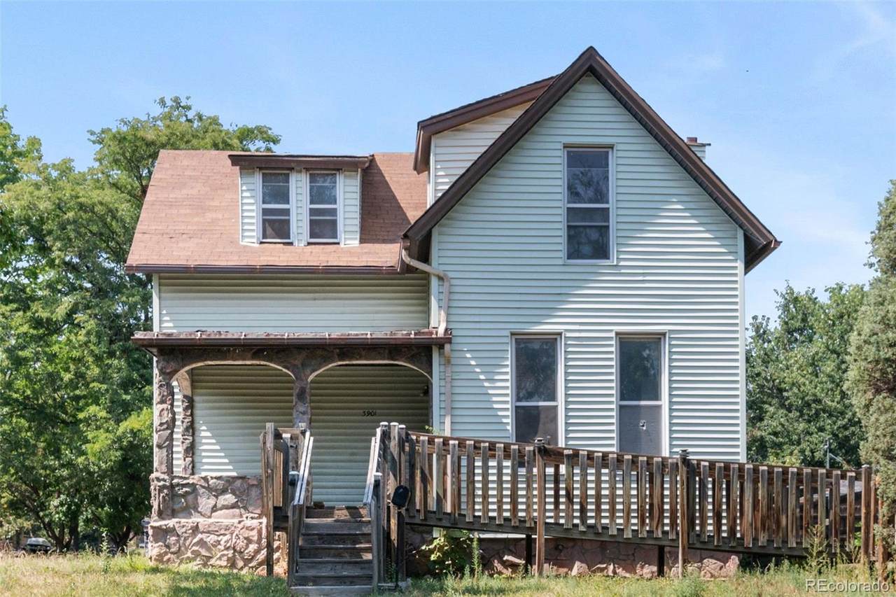 3901 Alcott Street - Photo 1