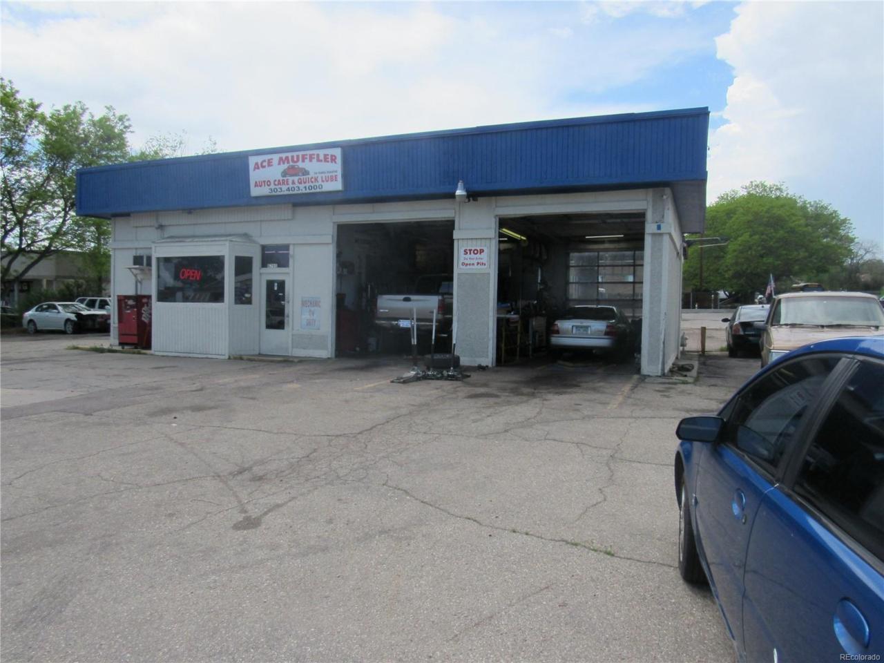 6795 Wadsworth Boulevard - Photo 1