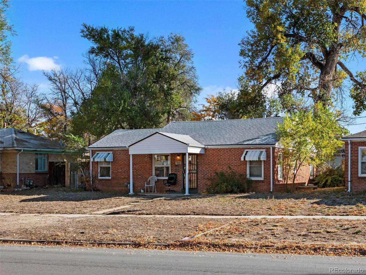 3648 Steele Street - Photo 1