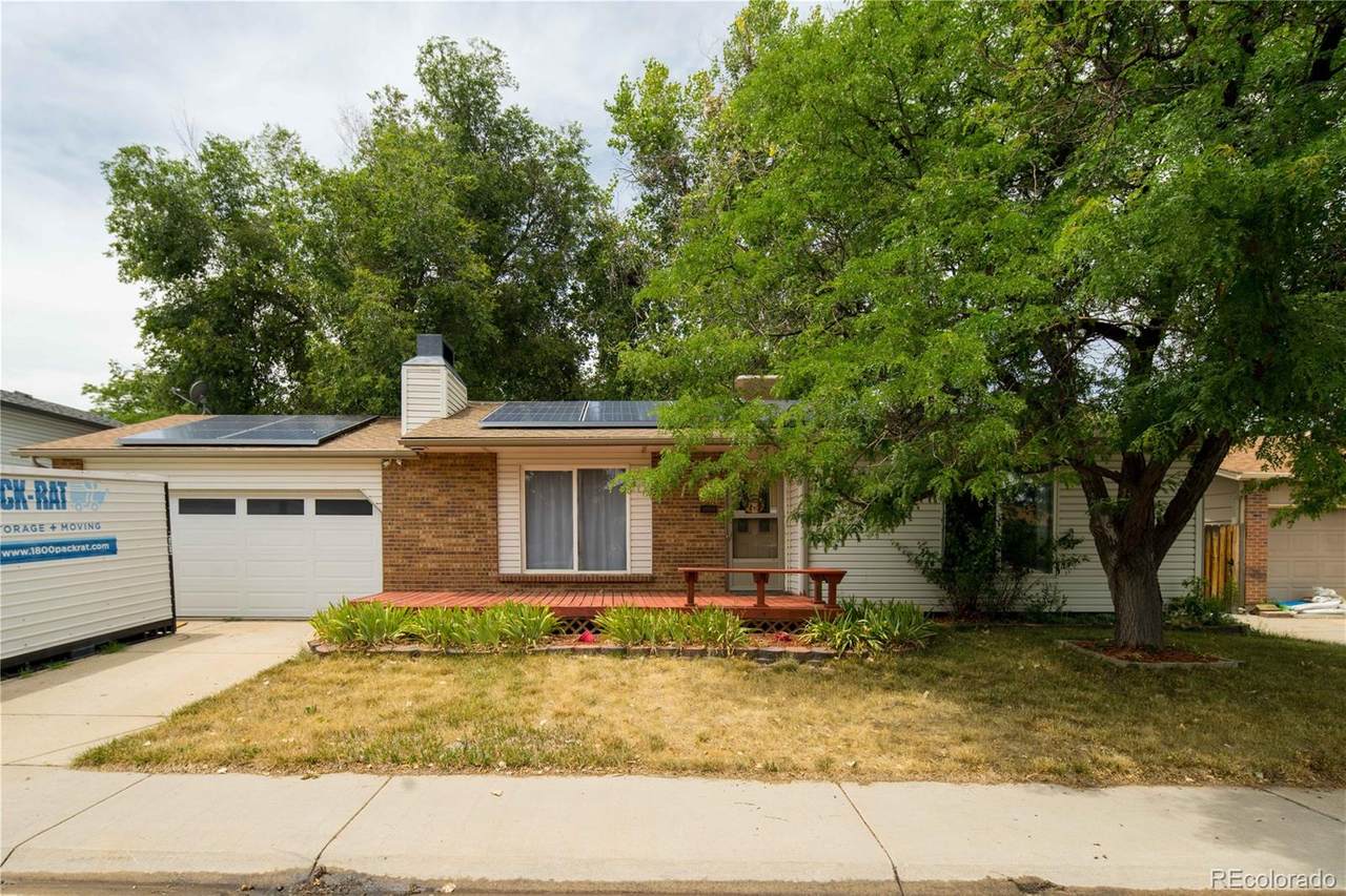 10989 Grange Creek Drive - Photo 1