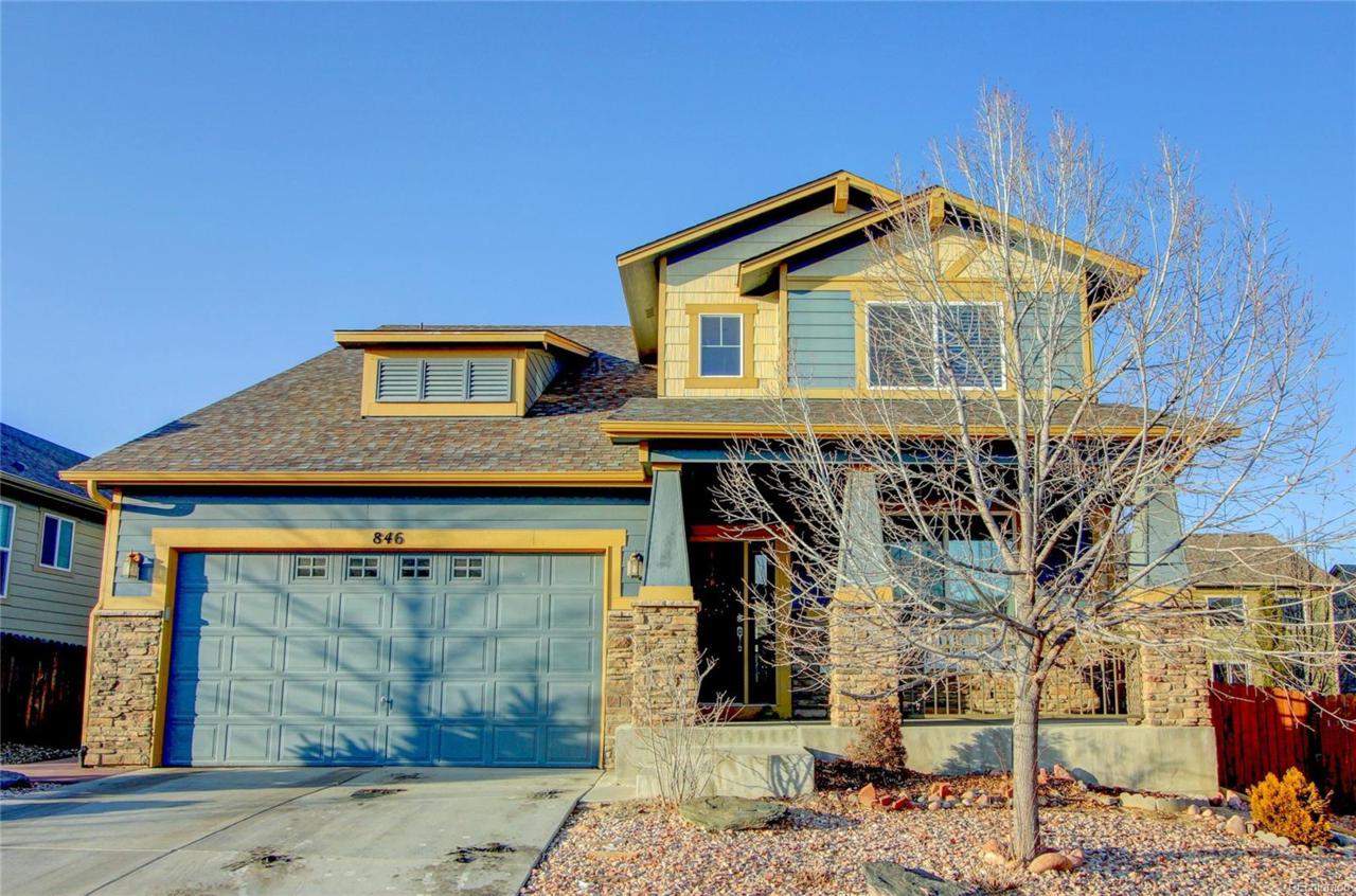 846 Brookedge Drive - Photo 1