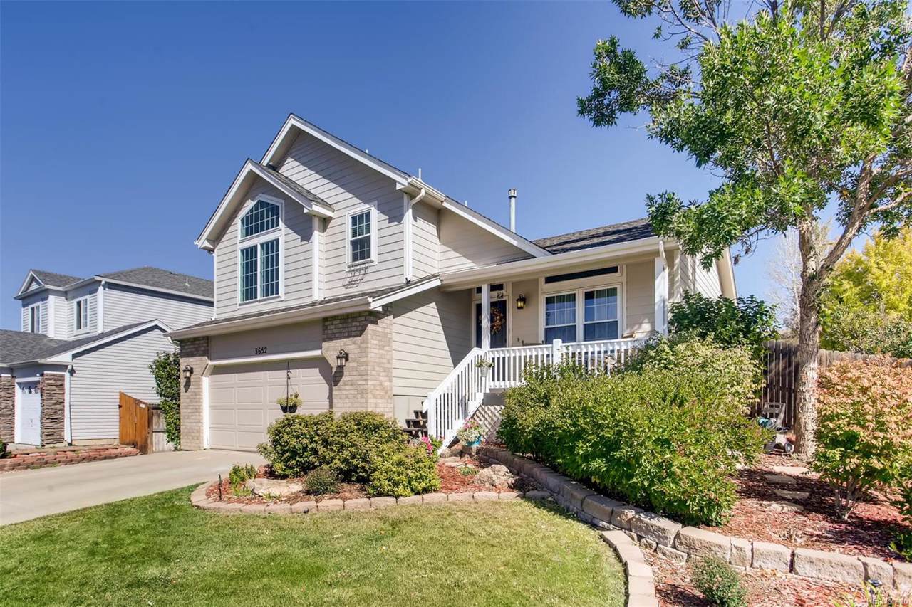 3652 Kirk Street - Photo 1
