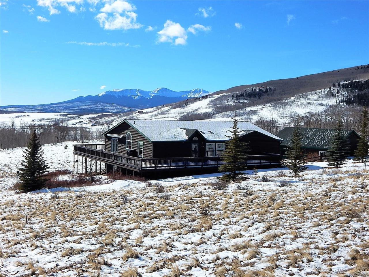 1353 Sheep Ridge Road - Photo 1