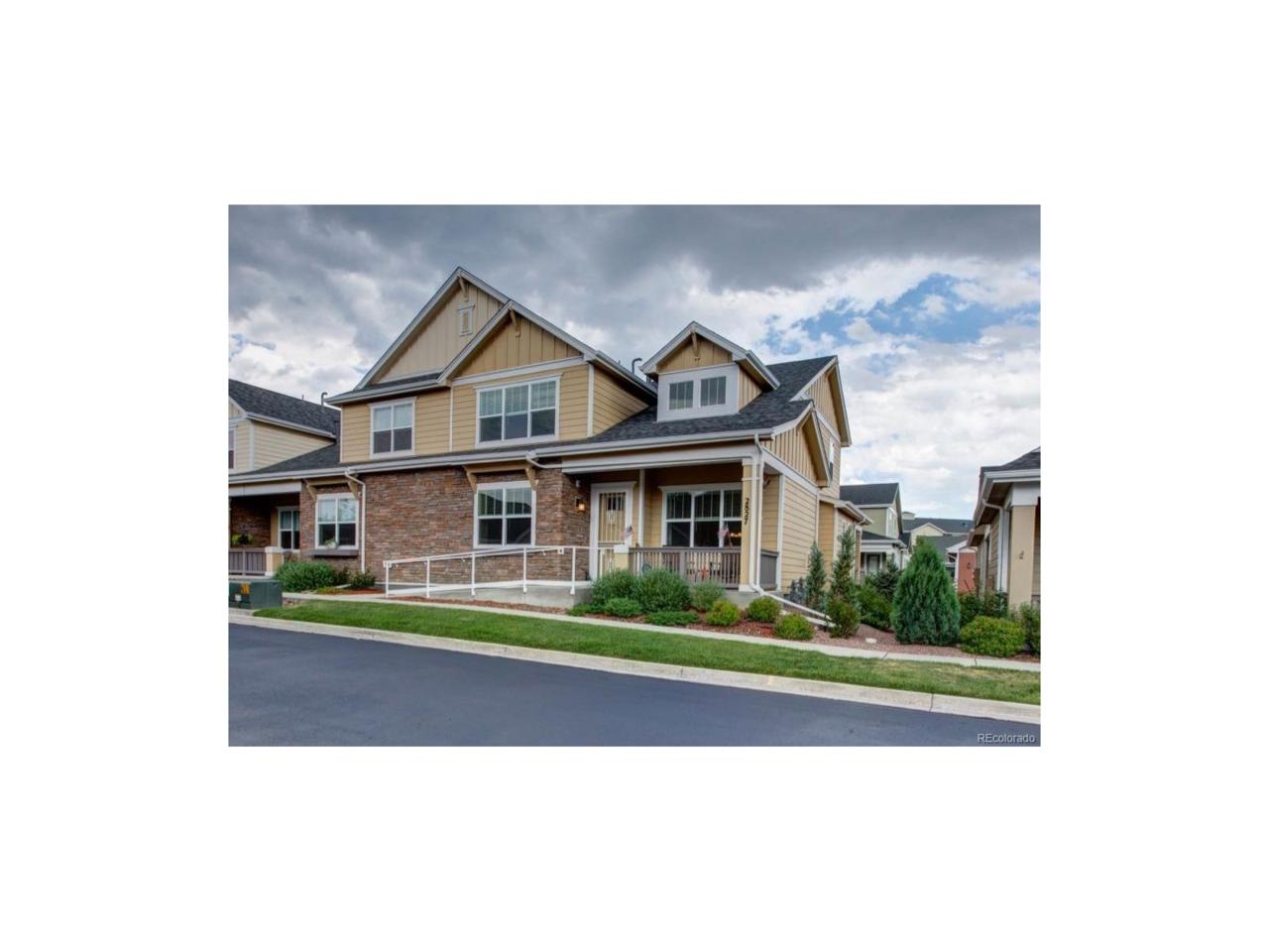 2827 Lewis Meadows View - Photo 1