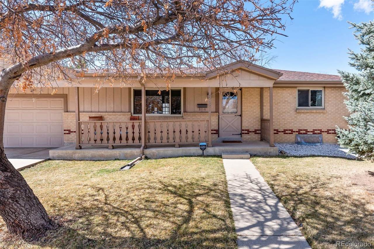 8341 Chase Way - Photo 1