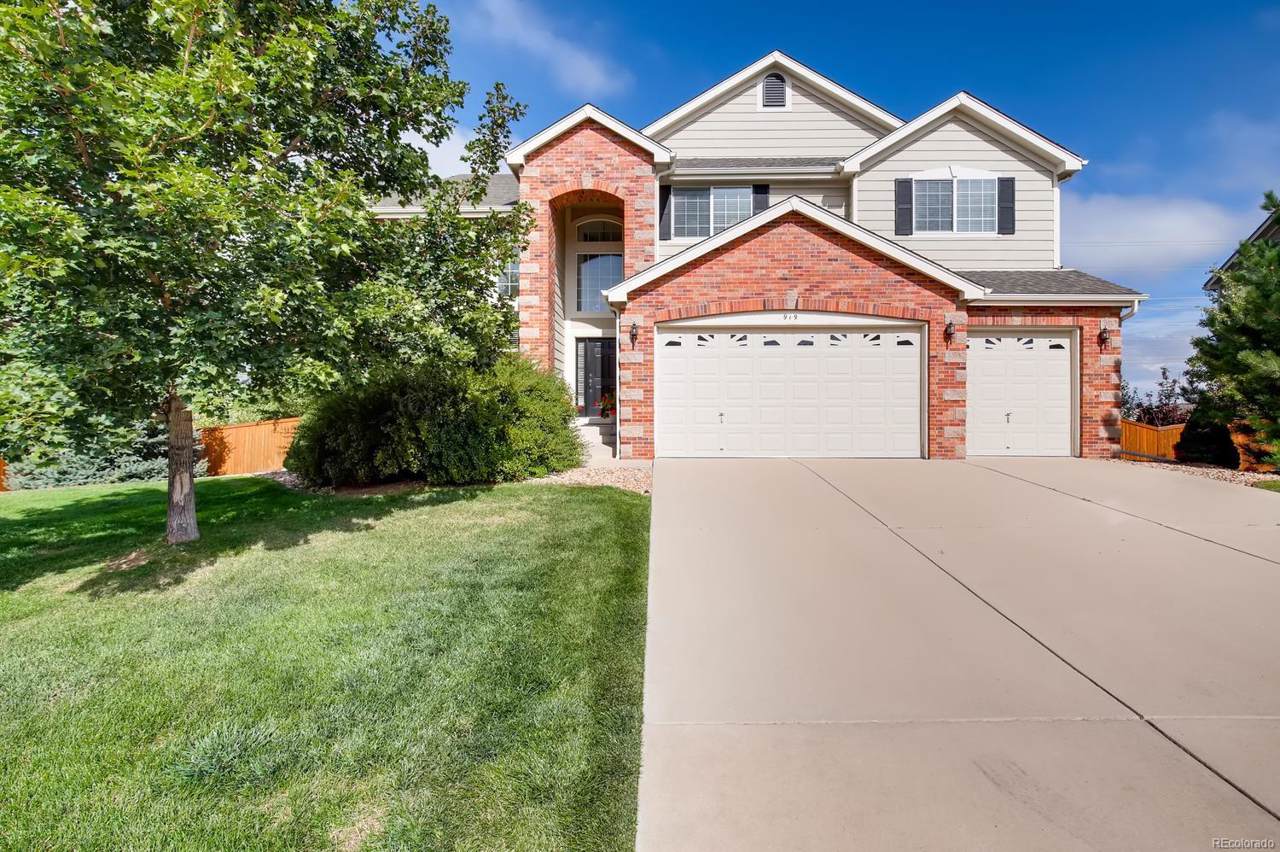 919 Kryptonite Drive - Photo 1