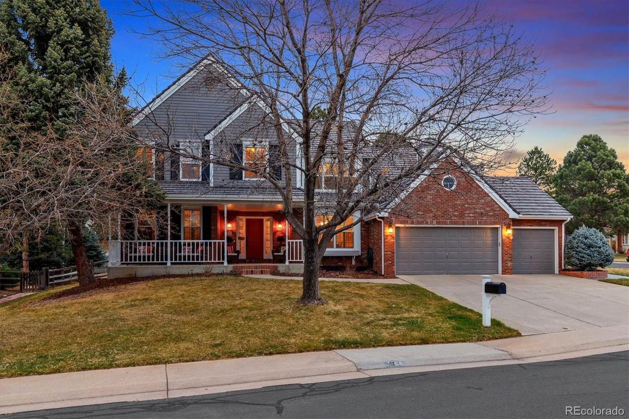 7168 Niagara Court - Photo 1